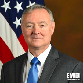 Dr. Joe Evans Addresses DOD’s 5G Experiments & Upcoming Solicitations