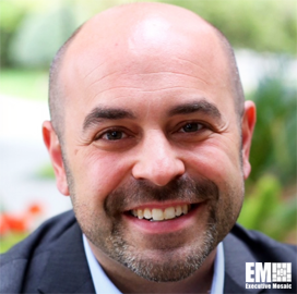 State & Local Govt Tech Vet Jeremy Goldberg Joins Microsoft’s Worldwide Public Sector Group
