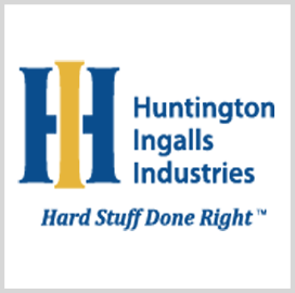 HII Books $175M Navy Contract for Aircraft Carrier Elevator Support Maintenance
