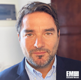 Accenture’s Federal Arm Gets IARPA Imagery Analysis Research Contract; Bryan Rich Quoted