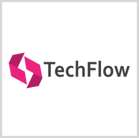 TechFlow Subsidiary Wins Potential $129M IDIQ to Help Manage Naval Air Station in Maryland