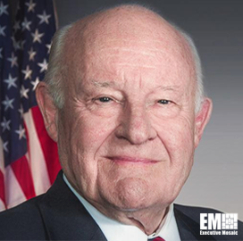 CACI Announces Passing of Executive Chairman Jack London
