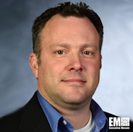 Peter Cannito: Redwire Adds Digital Engineering Capability With Oakman Aerospace Acquisition