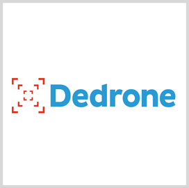 Ben Wenger Named Dedrone Chief Revenue Officer, Mary-Lou Smulders Appointed Chief Marketing Officer