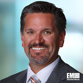 LMI Awarded Five-Year Air Force Logistics Support Extension; Robert Lech Quoted