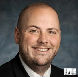 Accenture Vet Jeff Owen Named Steampunk Operations VP