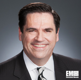 Executive Spotlight: Robert Carey, Cloudera’s President of Government Solutions