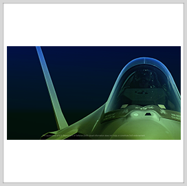 Parsons-Leidos-SAIC-SRC Team to Pursue $953M USAF Base Protection Contract