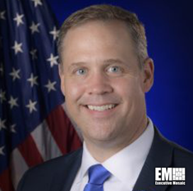 Former NASA Chief Jim Bridenstine Named Acorn Growth Companies Senior Adviser