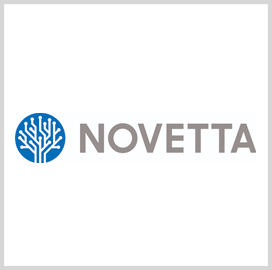 Novetta Elevates Michael Thieme, Kevin Heald to SVP Roles; Tiffanny Gates Quoted