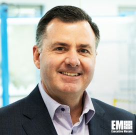 Brian O’Toole: BlackSky-Osprey Technology Merger Seeks to Accelerate GEOINT Delivery Mission