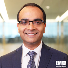 Nilanjan Sengupta Named Applied Intelligence CTO for Accenture Federal Arm