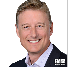 MetTel’s Robert Dapkiewicz Talks Potential of SD-WAN in Government IT Network Modernization