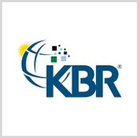 KBR Rebrands Business Units Within Government Arm