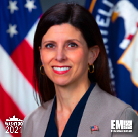 CIA CIO Juliane Gallina Receives Second Consecutive Wash100 Award; Executive Mosaic CEO Jim Garrettson Quoted