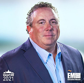 LMI President, CEO Doug Wagoner Named to 2021 Wash100 for His Commitment to LMI’s Growth Strategy, Company Revenue