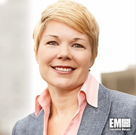 Akamai’s Lelah Manz: Agencies Should Look at How Edge Computing Complements Cloud-Based Centralization